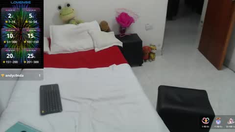 laura_foxx2379 online show from 03-11-25, 11:37