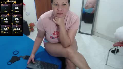 laura_foxx2379 online show from 09-08-25, 04:39