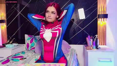 Laura online show from 02-23-26, 03:04