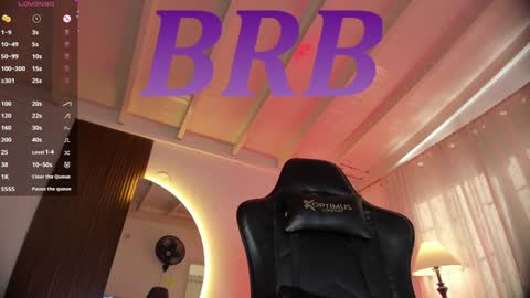 Lura online show from 01-25-25, 09:04