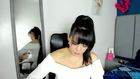 laura hotties online show from 03-15-26, 01:06