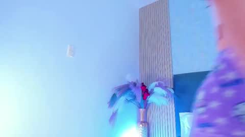 LauraIvy online show from 03-10-26, 01:05