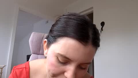 Snapshot of laura_lee chatting on 01-16-25, 02:09 Laura Lee. online show from 01-16-25, 02:09