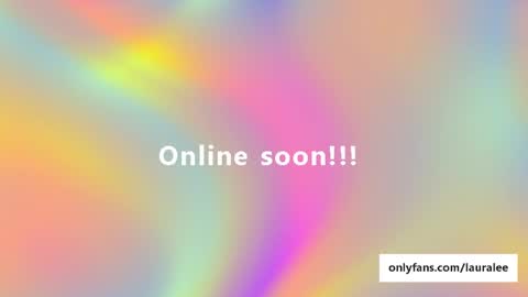 Snapshot of laura_lee chatting on 01-30-25, 02:49 Laura Lee. online show from 01-30-25, 02:49