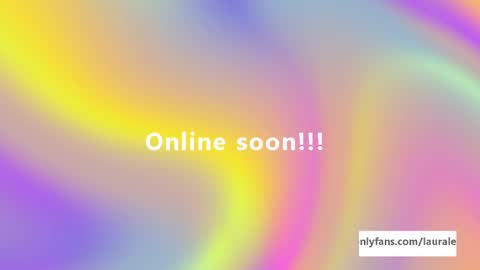 Snapshot of laura_lee chatting on 02-24-25, 02:08 Laura Lee. online show from 02-24-25, 02:08