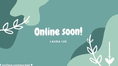 Snapshot of laura_lee chatting on 09-15-25, 01:27 Laura Lee. online show from 09-15-25, 01:27