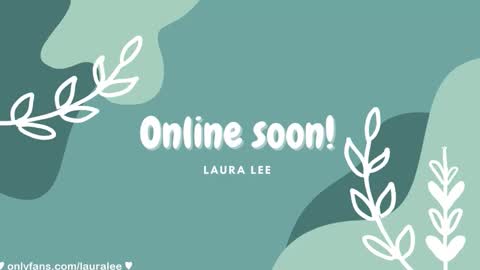 Snapshot of laura_lee chatting on 09-22-25, 01:51 Laura Lee. online show from 09-22-25, 01:51