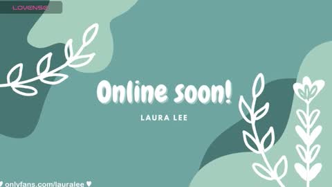 Snapshot of laura_lee chatting on 10-16-25, 12:22 Laura Lee. online show from 10-16-25, 12:22