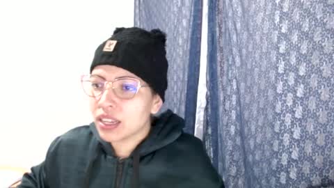 Snapshot of laura_marlyn chatting on 12-02-24, 10:56 LARA online show from 12-02-24, 10:56