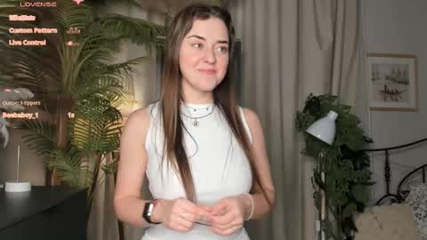 Samantha online show from 11-24-25, 03:45