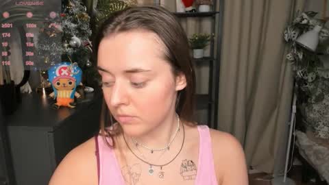 Samantha online show from 01-15-26, 03:16