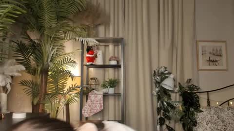 Samantha online show from 03-14-26, 04:01