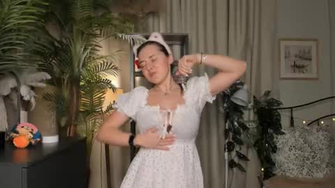 Samantha online show from 03-21-26, 03:59