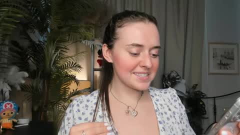 Samantha online show from 05-03-26, 03:51