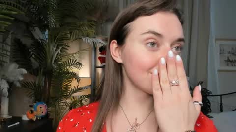 Samantha online show from 05-13-26, 03:53
