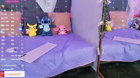 Kate  online show from 12-11-24, 03:37