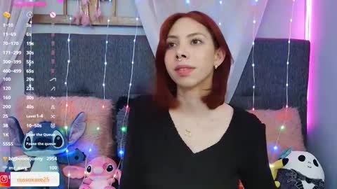 Kate  online show from 12-23-24, 06:58