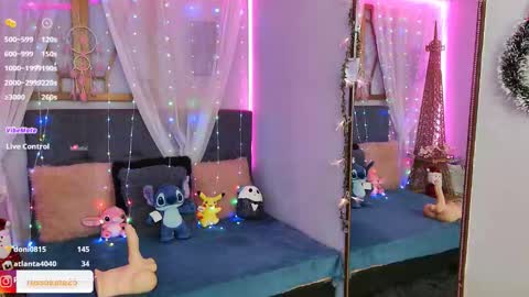 Kate  online show from 12-27-24, 03:59