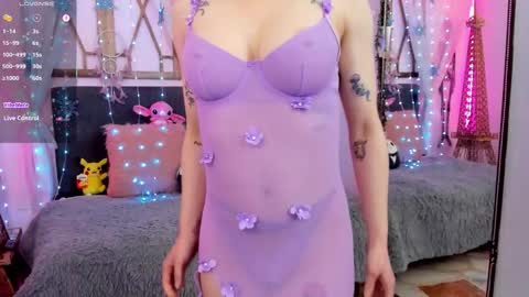 Snapshot of laura_olssen chatting on 03-11-26, 12:55 Kate online show from 03-11-26, 12:55