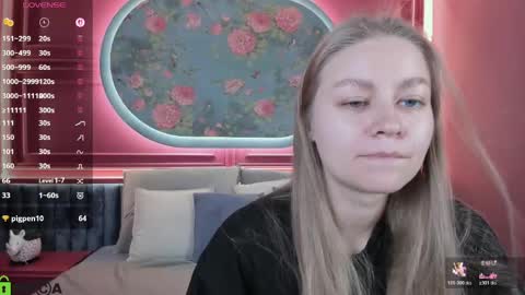 Laura online show from 05-16-26, 10:36