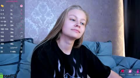 Snapshot of laura_pudd chatting on 06-06-26, 04:01 Laura online show from 06-06-26, 04:01