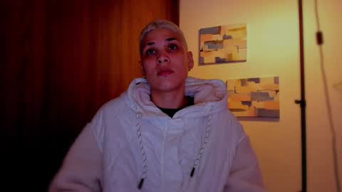 Laura Rose online show from 03-09-26, 07:01