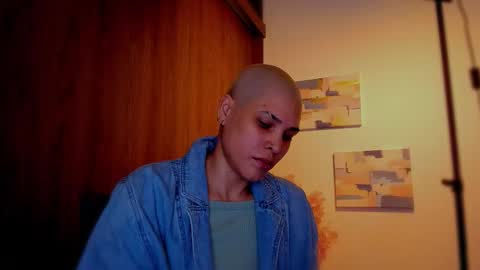 Laura Rose online show from 03-09-26, 07:07