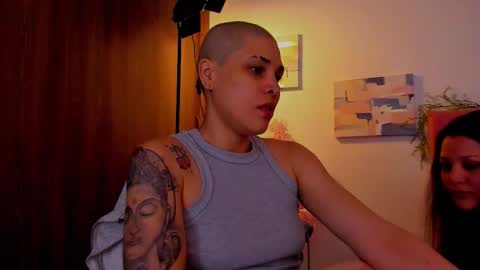 Laura Rose online show from 03-14-26, 05:02