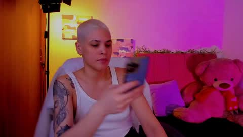 Laura Rose online show from 04-07-26, 12:49