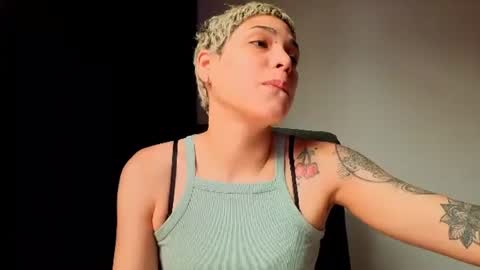 Laura Rose online show from 07-10-26, 04:31