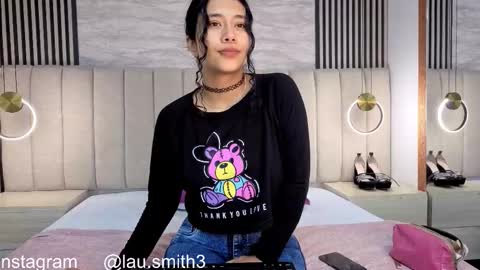 laura online show from 01-10-26, 11:34