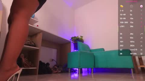 Laura Zans   I am sensual goddes and i was born for loveworshipping and enjoyment. online show from 10-09-25, 06:06