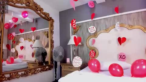 Laura Bellini online show from 02-08-26, 02:04