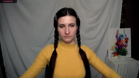 Snapshot of lauradre_ chatting on 02-25-25, 08:58 Laura online show from 02-25-25, 08:58