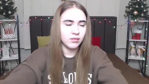 LauraHlot online show from 01-05-25, 06:24