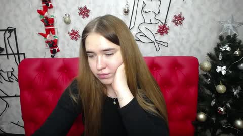 LauraHlot online show from 01-12-25, 02:14