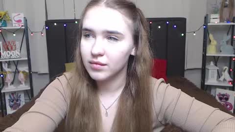 LauraHlot online show from 01-27-25, 01:26