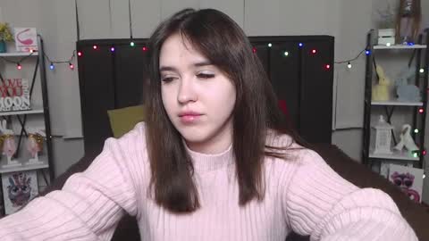 LauraHlot online show from 02-06-25, 09:17