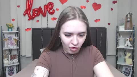 LauraHlot online show from 03-16-26, 07:45