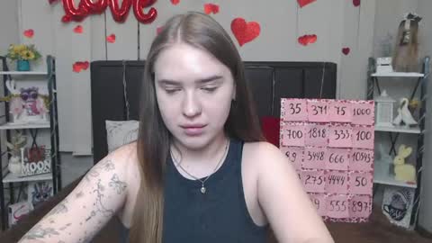LauraHlot online show from 05-07-26, 06:46