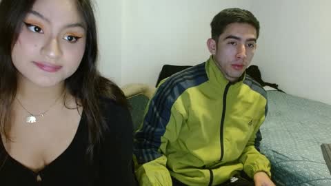 Laura and Phillipe SEE YOU AGAIN ON JANUARY 12 2025 HAPPY NEW YEAR online show from 01-20-25, 01:18