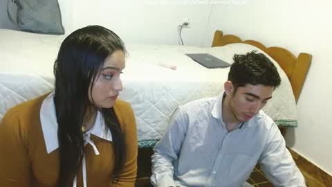 Laura and Phillipe SEE YOU AGAIN ON JANUARY 12 2025 HAPPY NEW YEAR online show from 01-27-25, 03:37
