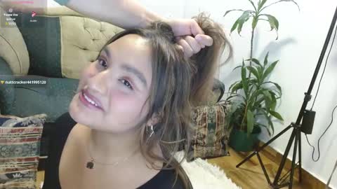 Laura and Phillipe SEE YOU AGAIN ON JANUARY 12 2025 HAPPY NEW YEAR online show from 02-15-25, 02:58