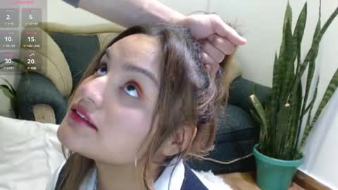 Laura and Phillipe SEE YOU AGAIN ON JANUARY 12 2025 HAPPY NEW YEAR online show from 03-01-25, 04:47