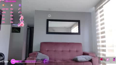 Laura online show from 02-19-25, 09:03