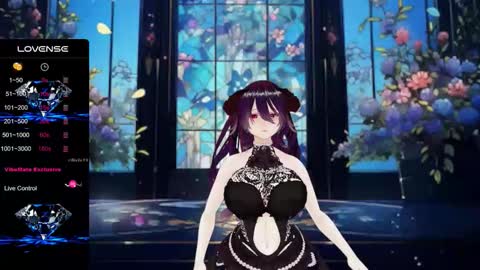 lauramor4 online show from 03-25-26, 03:01