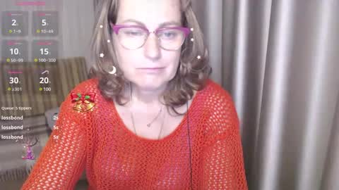 Lauraoven1 online show from 12-01-24, 07:36
