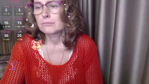 Lauraoven1 online show from 12-03-24, 03:44