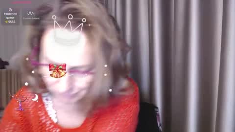 Lauraoven1 online show from 12-04-24, 03:43