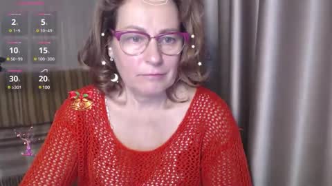Lauraoven1 online show from 12-06-24, 07:21